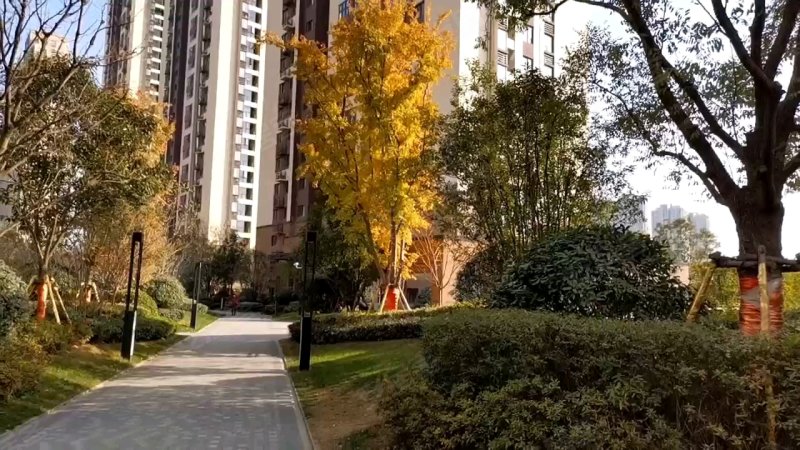 美景麟起城一号院