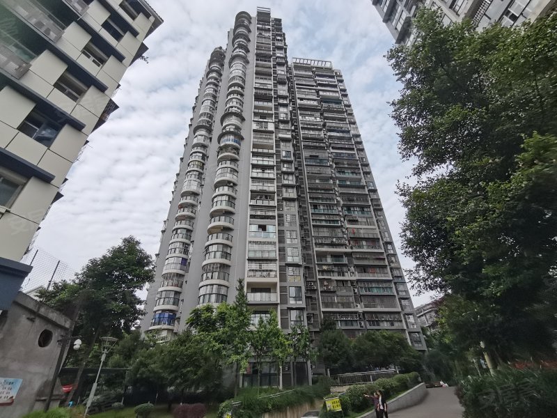 城市首座,金鱼岭路238号-南充城市首座二手房,租房,房价-南充安居客