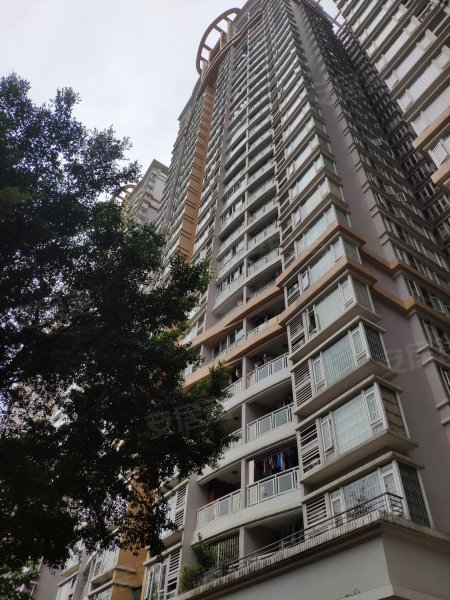 芳满庭园,华景北路-广州芳满庭园二手房,租房,房价-广州安居客