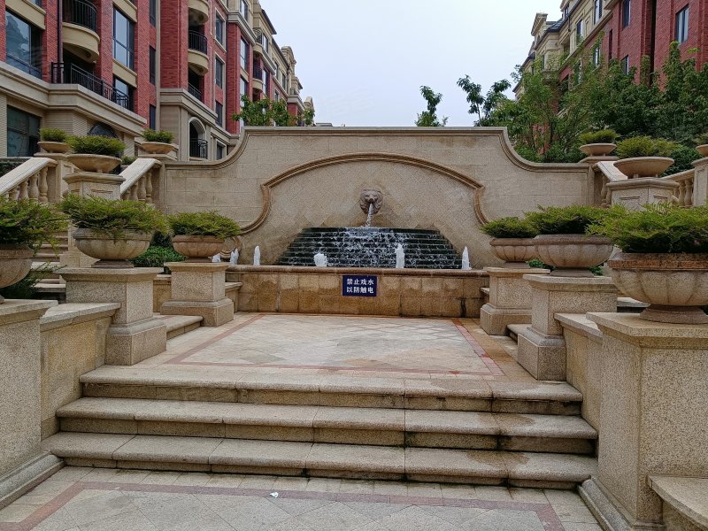 帝景豪园,平安东街,近海霞路-营口帝景豪园二手房,租房,房价-营口安居