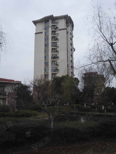 丽都城假日景苑 