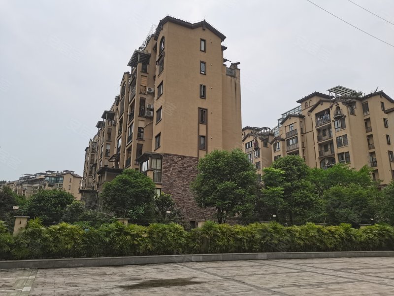 奥园水云间(a区),广福大道26号-重庆奥园水云间(a区)二手房,租房,房价