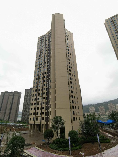 桥达千江樾,滨江大道-重庆桥达千江樾二手房,租房,房价-重庆安居客