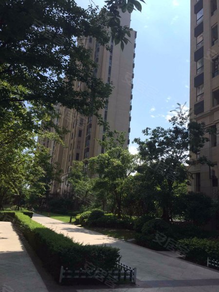 中金海棠湾(一期公寓) 