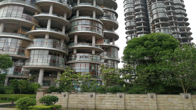 湘江豪庭,华章路-长沙湘江豪庭二手房,租房,房价-长沙安居客