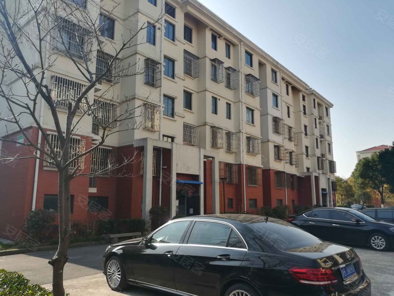 爱家华城(东区) 