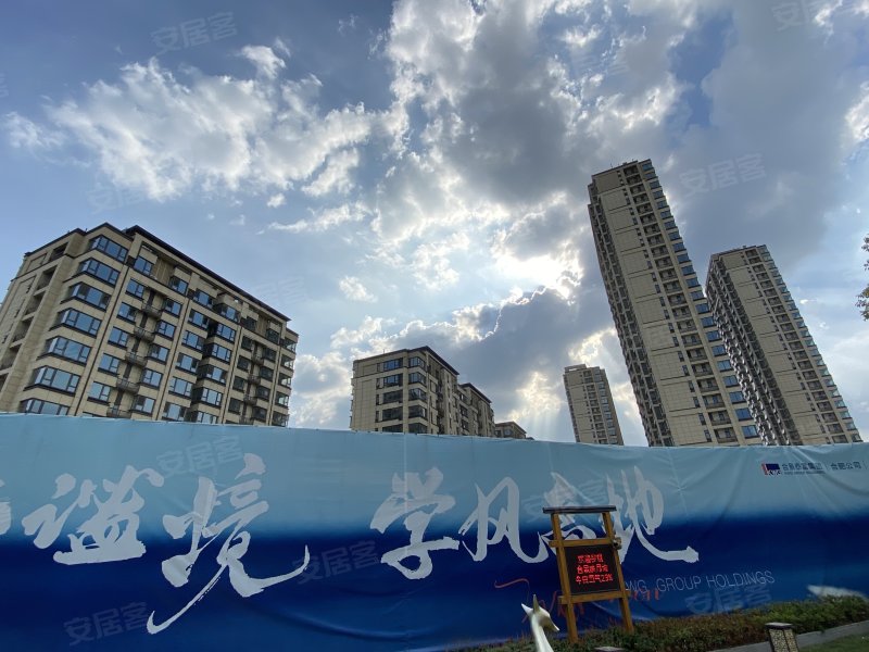 合景映月湾,肥西路,近临泉路-合肥合景映月湾二手房,租房,房价-合肥