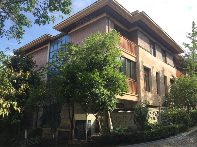 长广溪庄园(别墅)