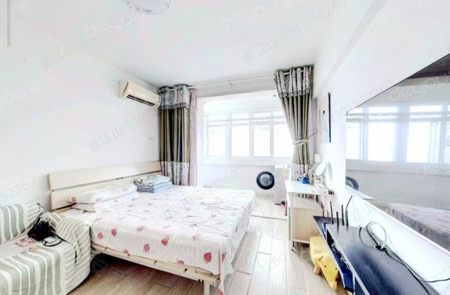 砂珠巷小区2室1厅63㎡108万二手房图片