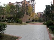 保利公园小区图片