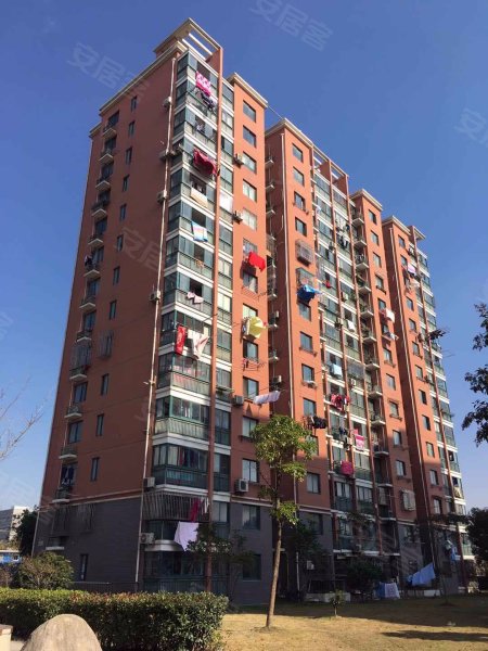 爱德佳苑五街坊