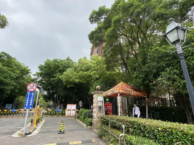 万科琥珀郡园(别墅)