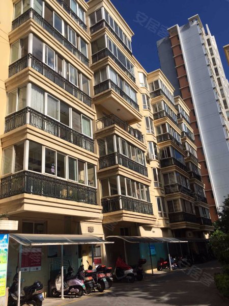 金色家园(东区)