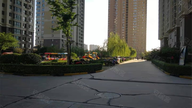 美寓华庭,科技八路104号-西安美寓华庭二手房,租房,房价-西安安居客