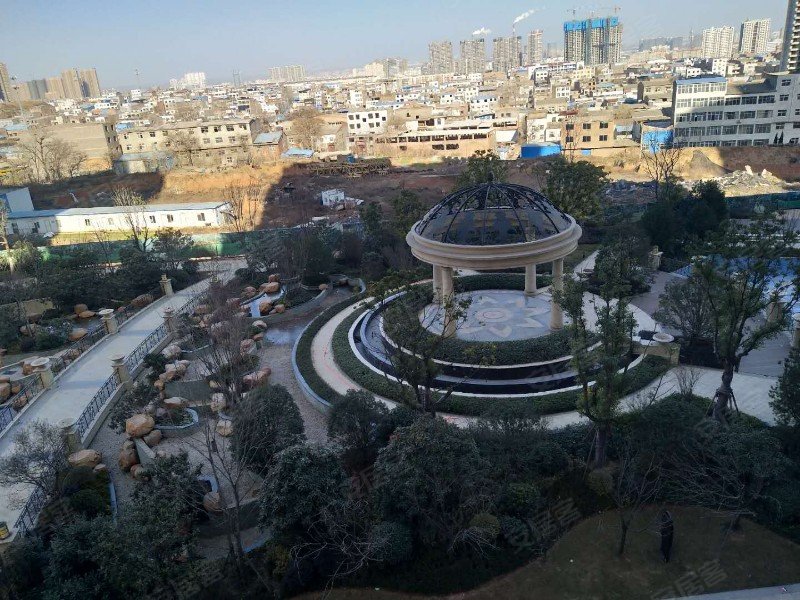 美景九悦山,青岛路79号-洛阳美景九悦山二手房,租房,房价-洛阳安居客