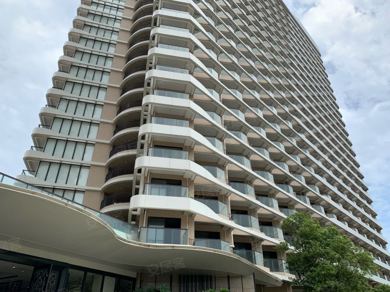 龙光御海湾,海滨路-阳江龙光御海湾二手房,租房,房价-阳江安居客