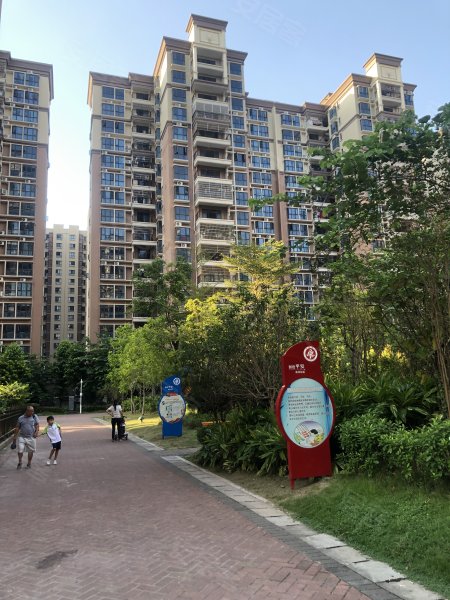 富丽嘉园,惠风二路36号-秦皇岛富丽嘉园二手房,租房,房价-秦皇岛安居