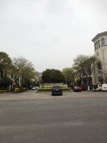 绿洲香格丽花园(别墅) 