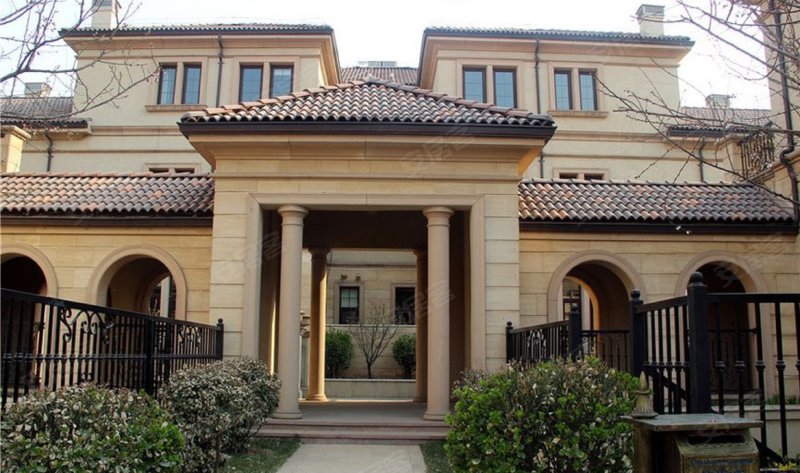 大者(别墅),太平河北路-石家庄大者(别墅)二手房,租房,房价-石家庄