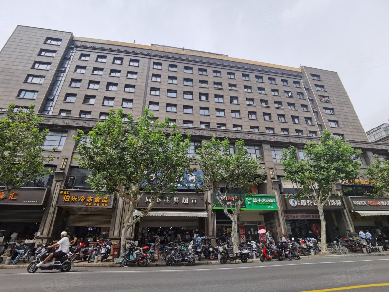 紫金公馆,同丰路667弄-上海紫金公馆二手房,租房,房价-上海安居客