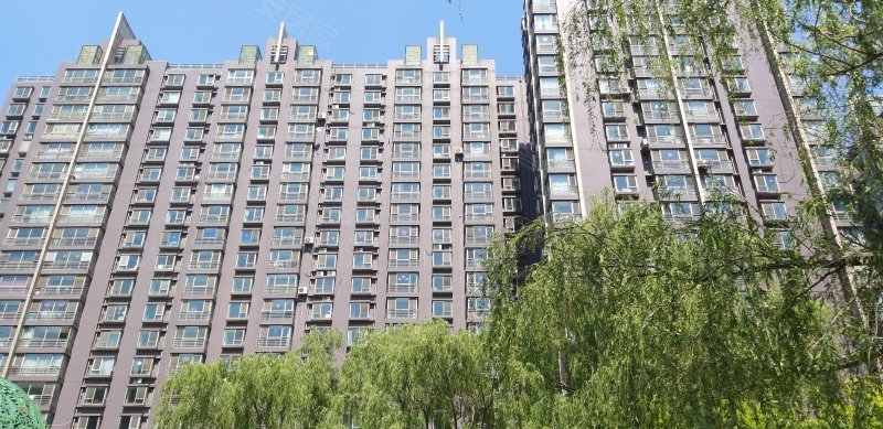 华城滨河世家,夕照寺大街16号-北京华城滨河世家二手房,租房,房价