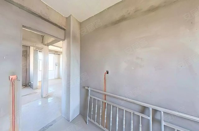 名门首府3室2厅110㎡54.5万二手房图片