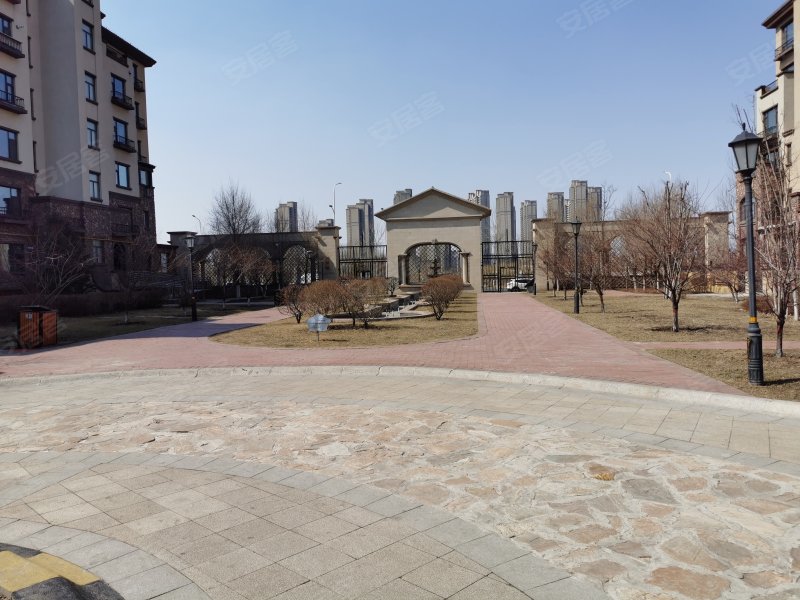 力旺康城(二期)