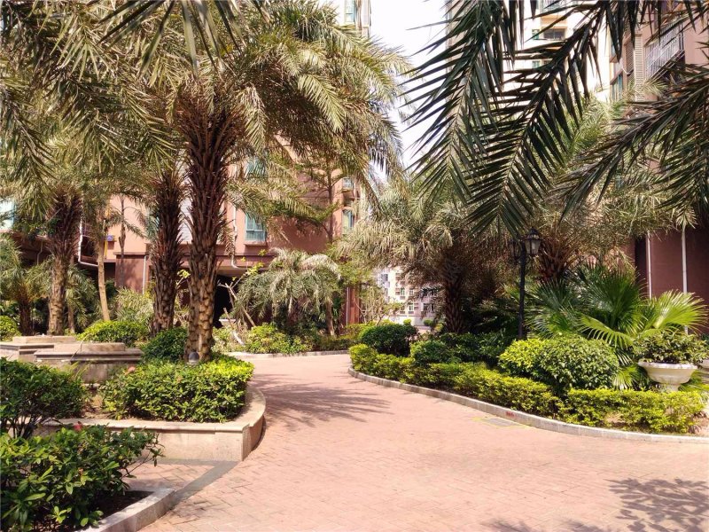 康和花园,北山路28号-珠海康和花园二手房,租房,房价-珠海安居客