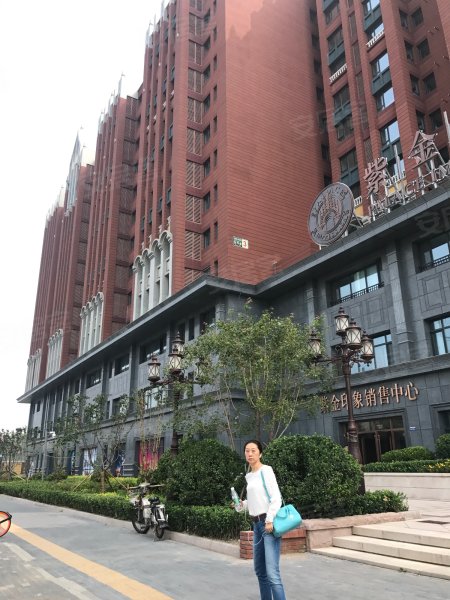 紫金印象