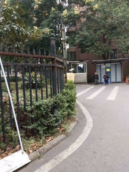 百江花园(一期7-12栋)