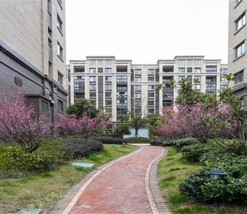 中海双湾花园(2期)