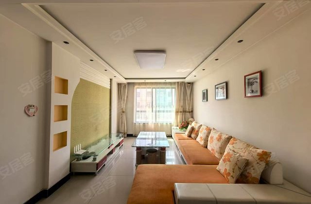 北辰丽家2室2厅89㎡25万二手房图片