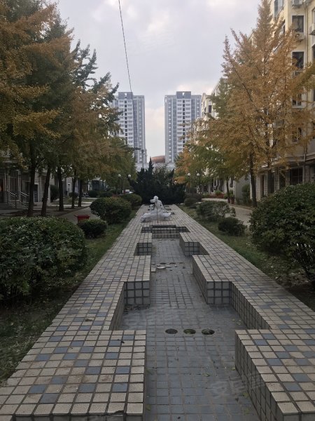 香海花园,香工街23号-大连香海花园二手房,租房,房价-大连安居客