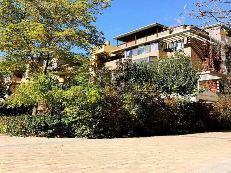 天翠园,北苑路-北京天翠园二手房,租房,房价-北京安居客