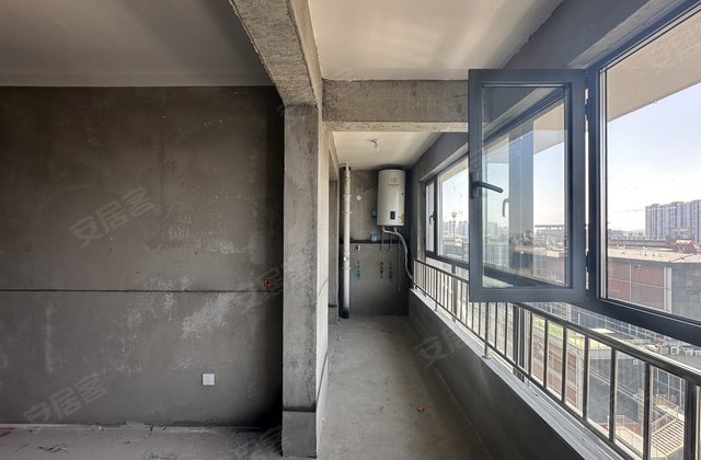 方圆东升3室2厅110㎡81.8万二手房图片