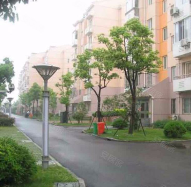 申云小区(西区) 