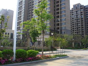 吴中太湖新城小区图片