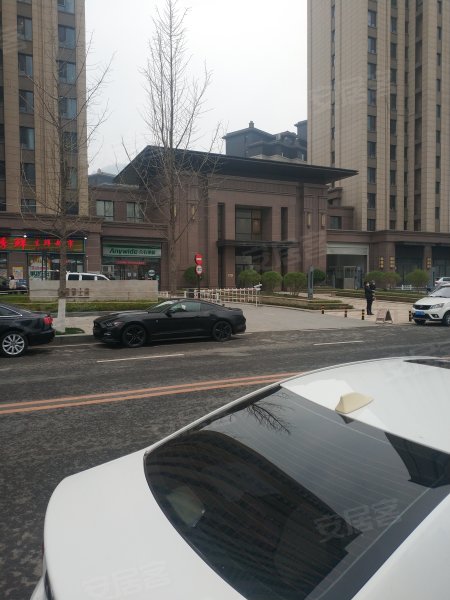 恒大四季上东迦南公馆
