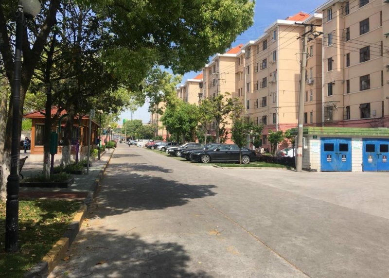 宝林四村,宝林四村1-71号-上海宝林四村二手房,租房,房价-上海安居客