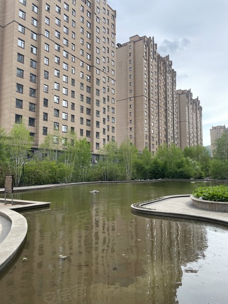 丽景人家(三期),新华大街-通化丽景人家(三期)二手房,租房,房价-通化