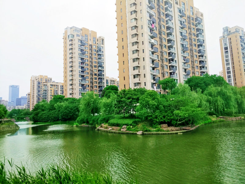 东湖大郡(一期东区)