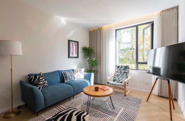 利西路47弄小区2室1厅66.29㎡275万二手房图片