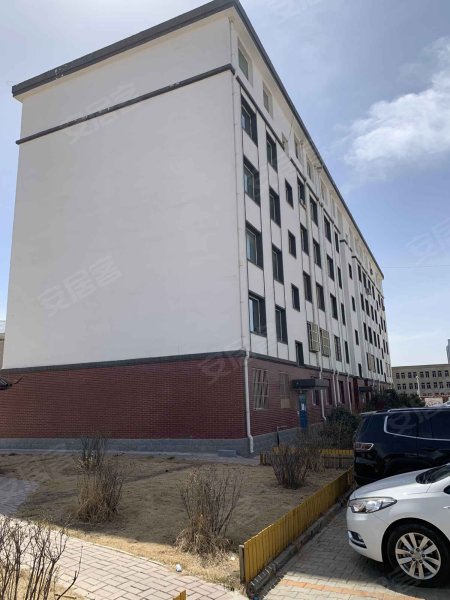 如意佳园(赛罕区),207乡道-呼和浩特如意佳园(赛罕区)二手房,租房