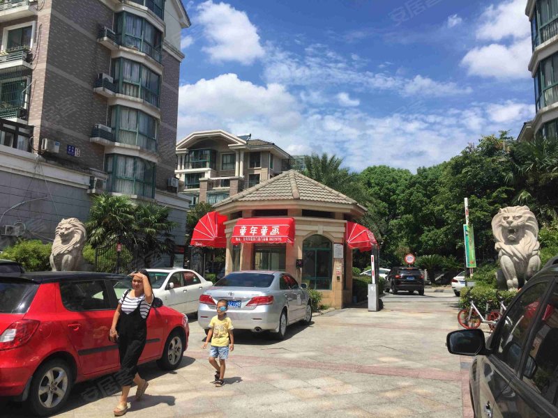 金湾华庭,泰寓路55号-宁波金湾华庭二手房,租房,房价-宁波安居客