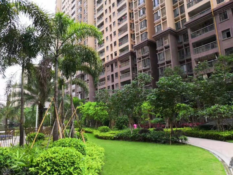 御景城三区,赤华北路-揭阳御景城三区二手房,租房,房价-揭阳安居客