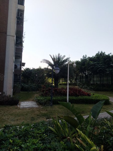 联诚智博花园,桂和路-佛山联诚智博花园二手房,租房,房价-佛山安居客