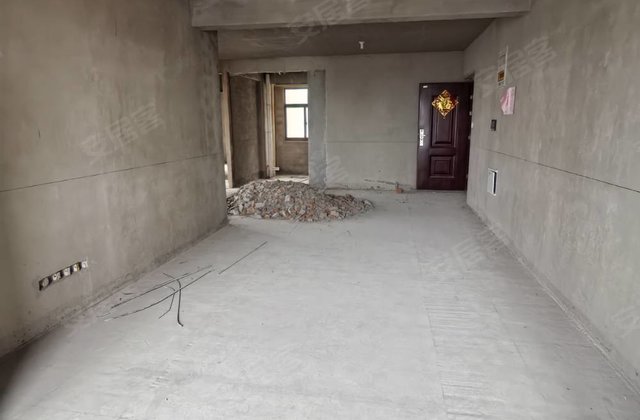 江城壹品3室2厅118㎡98万二手房图片