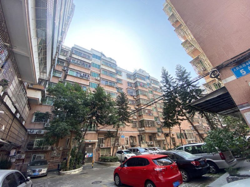 银山花园,人民东路440号-北海银山花园二手房,租房,房价-北海安居客