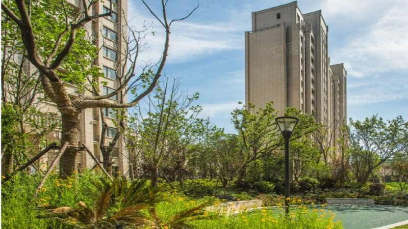 保利星海屿筑(南区)