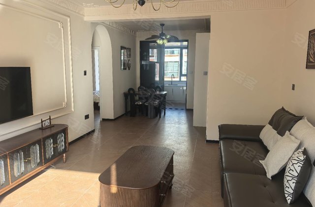 府贵豪庭2室2厅98㎡40.5万二手房图片